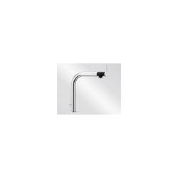 Bateria Blanco VONDA Control stal szlachetna szczotkowana 518437